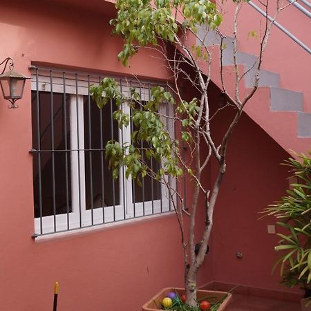 Apartamento Departamentos enteros en Palermo Hollywood Ciudad Autónoma de Ciudad Autónoma de Buenos Aires Exterior foto