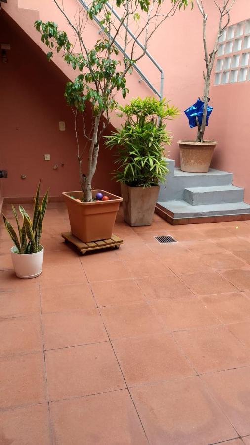Apartamento Departamentos enteros en Palermo Hollywood Ciudad Autónoma de Ciudad Autónoma de Buenos Aires Exterior foto