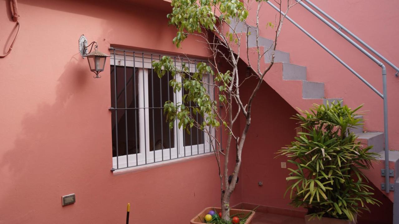 Apartamento Departamentos enteros en Palermo Hollywood Ciudad Autónoma de Ciudad Autónoma de Buenos Aires Exterior foto