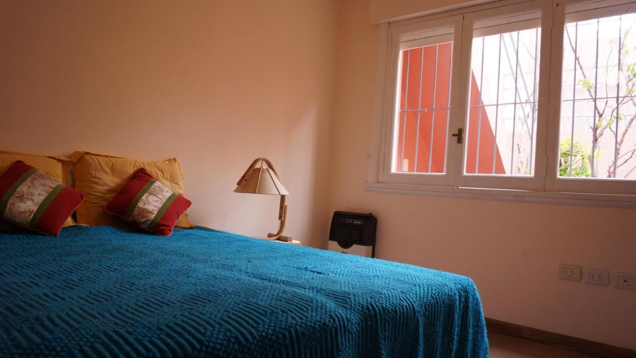 Apartamento Departamentos enteros en Palermo Hollywood Ciudad Autónoma de Ciudad Autónoma de Buenos Aires Exterior foto