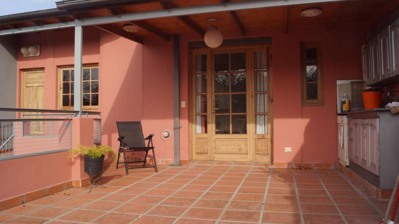 Apartamento Departamentos enteros en Palermo Hollywood Ciudad Autónoma de Ciudad Autónoma de Buenos Aires Exterior foto