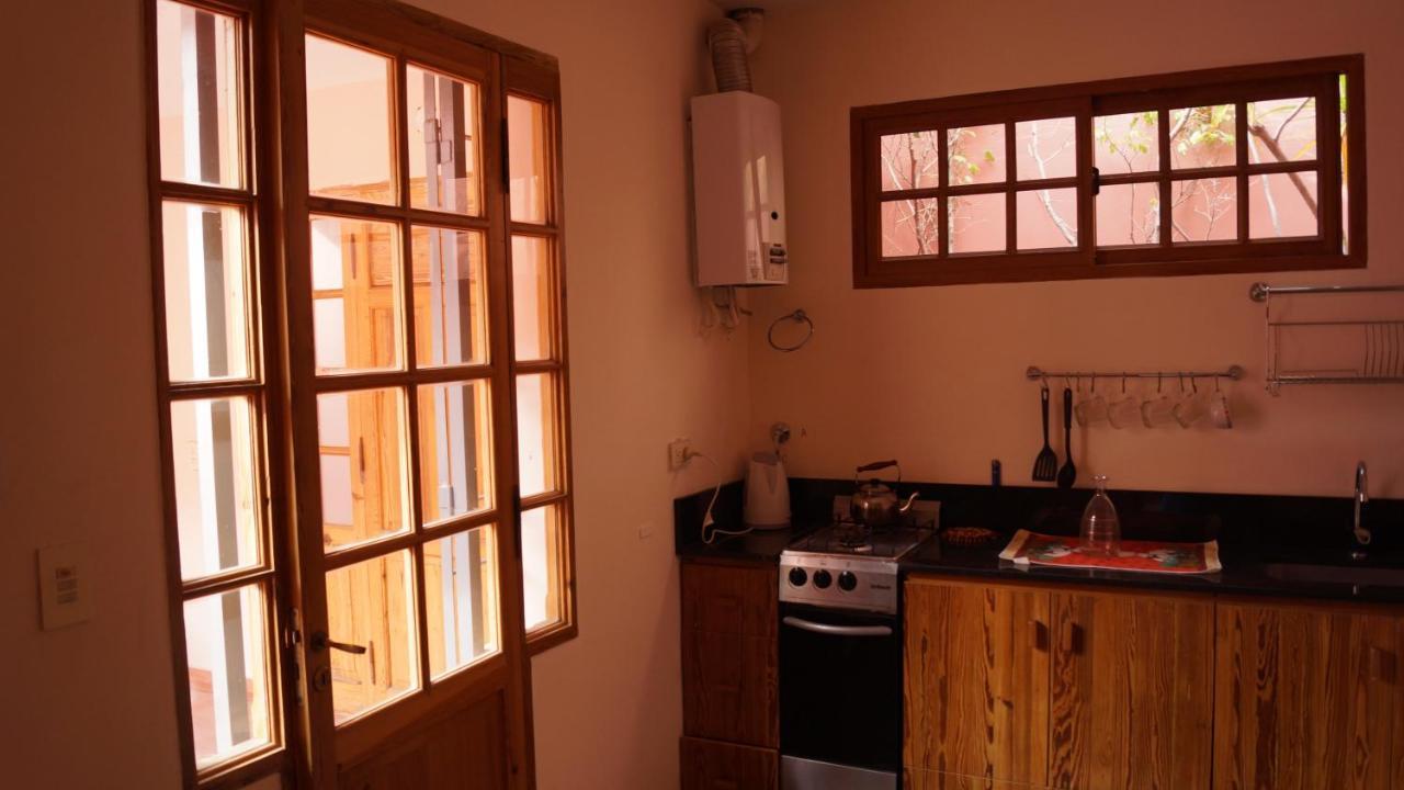 Apartamento Departamentos enteros en Palermo Hollywood Ciudad Autónoma de Ciudad Autónoma de Buenos Aires Exterior foto