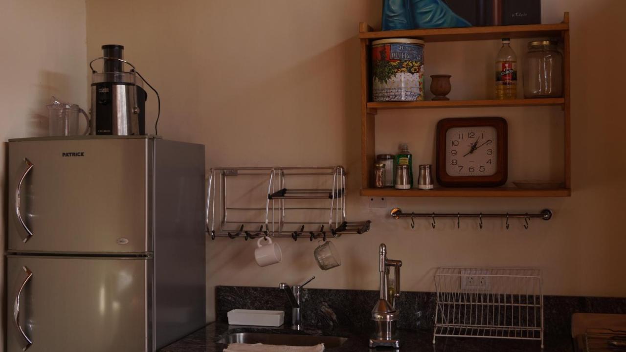 Apartamento Departamentos enteros en Palermo Hollywood Ciudad Autónoma de Ciudad Autónoma de Buenos Aires Exterior foto