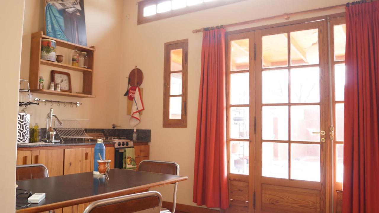 Apartamento Departamentos enteros en Palermo Hollywood Ciudad Autónoma de Ciudad Autónoma de Buenos Aires Exterior foto