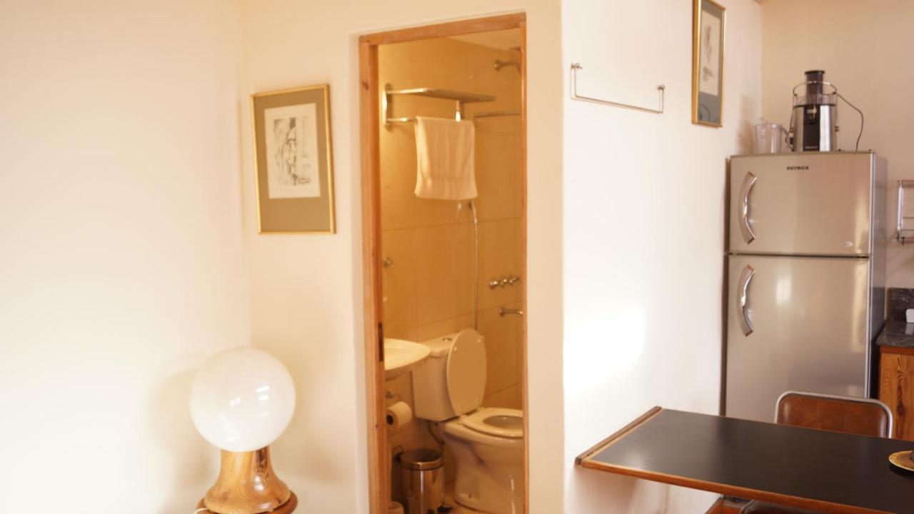 Apartamento Departamentos enteros en Palermo Hollywood Ciudad Autónoma de Ciudad Autónoma de Buenos Aires Exterior foto