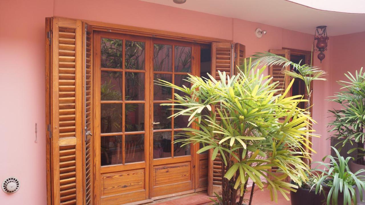 Apartamento Departamentos enteros en Palermo Hollywood Ciudad Autónoma de Ciudad Autónoma de Buenos Aires Exterior foto