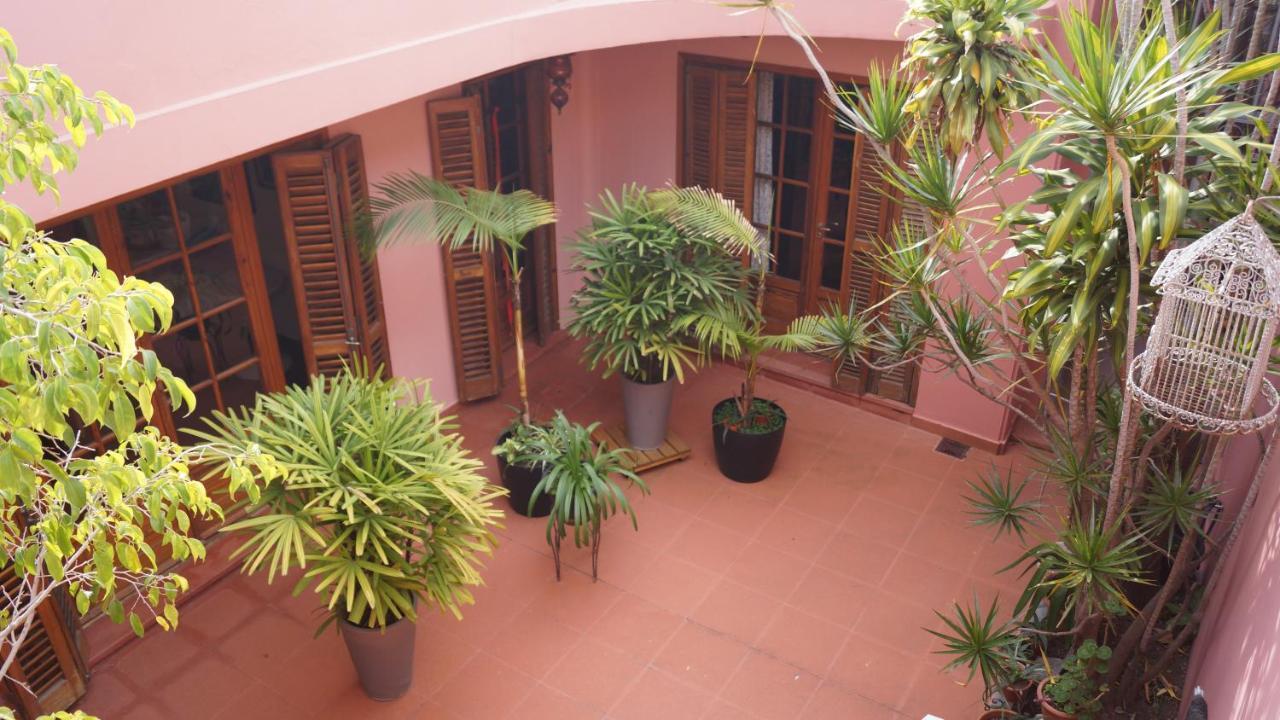 Apartamento Departamentos enteros en Palermo Hollywood Ciudad Autónoma de Ciudad Autónoma de Buenos Aires Exterior foto