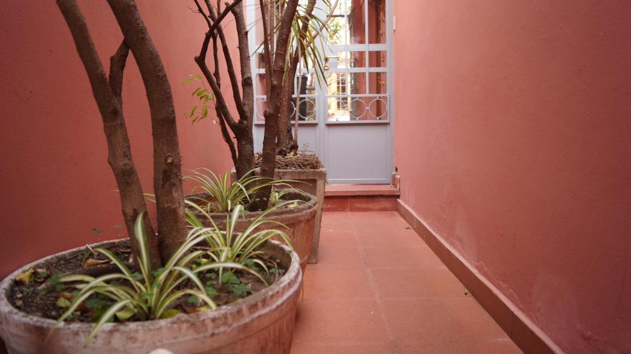 Apartamento Departamentos enteros en Palermo Hollywood Ciudad Autónoma de Ciudad Autónoma de Buenos Aires Exterior foto