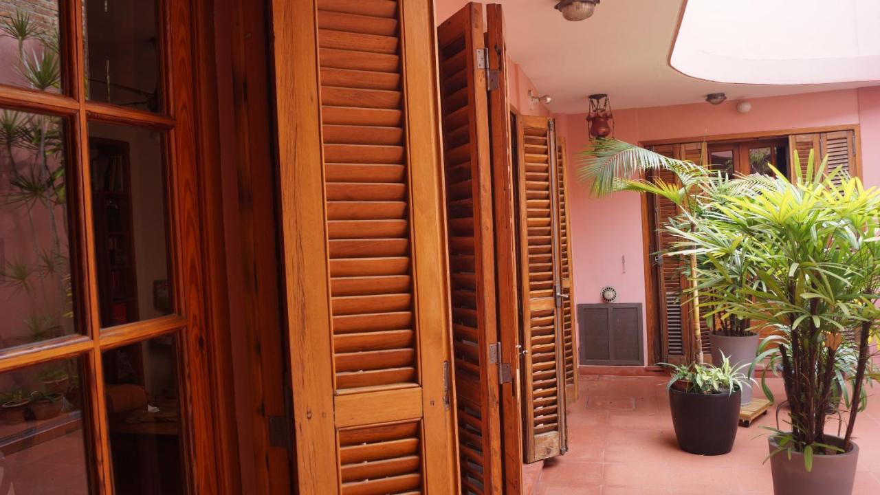Apartamento Departamentos enteros en Palermo Hollywood Ciudad Autónoma de Ciudad Autónoma de Buenos Aires Exterior foto