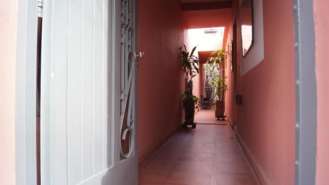 Apartamento Departamentos enteros en Palermo Hollywood Ciudad Autónoma de Ciudad Autónoma de Buenos Aires Exterior foto