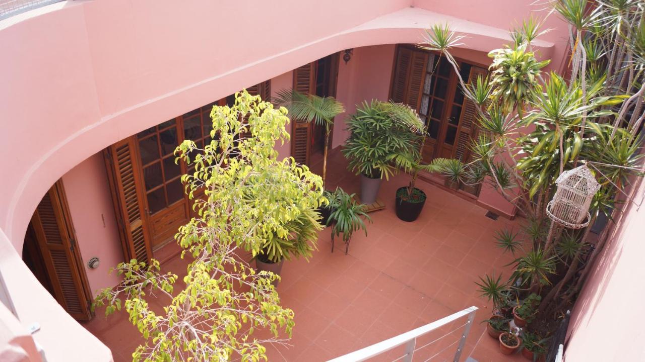Apartamento Departamentos enteros en Palermo Hollywood Ciudad Autónoma de Ciudad Autónoma de Buenos Aires Exterior foto