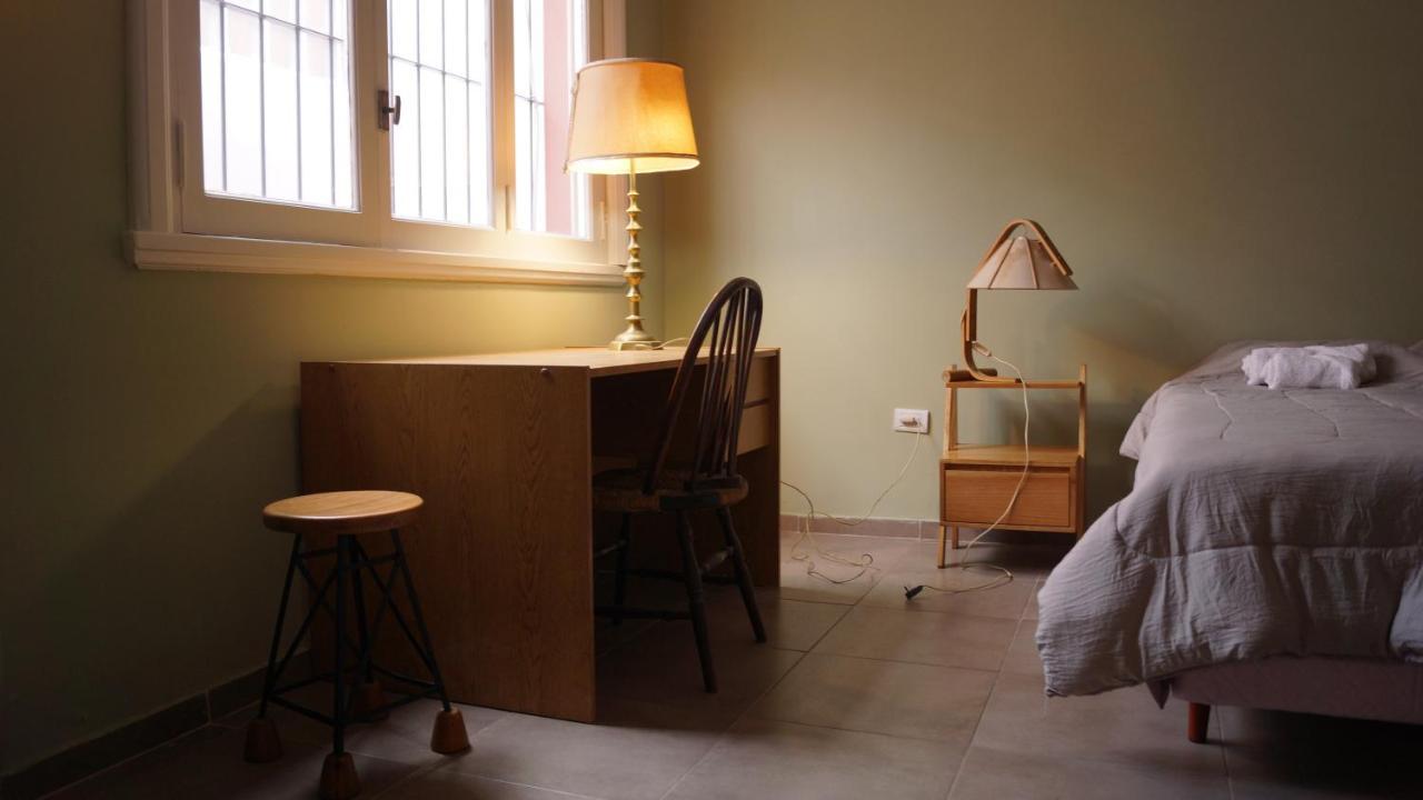 Apartamento Departamentos enteros en Palermo Hollywood Ciudad Autónoma de Ciudad Autónoma de Buenos Aires Exterior foto