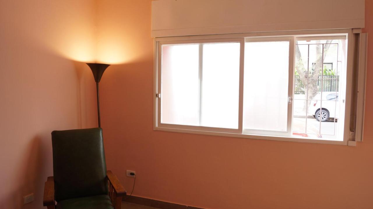 Apartamento Departamentos enteros en Palermo Hollywood Ciudad Autónoma de Ciudad Autónoma de Buenos Aires Exterior foto