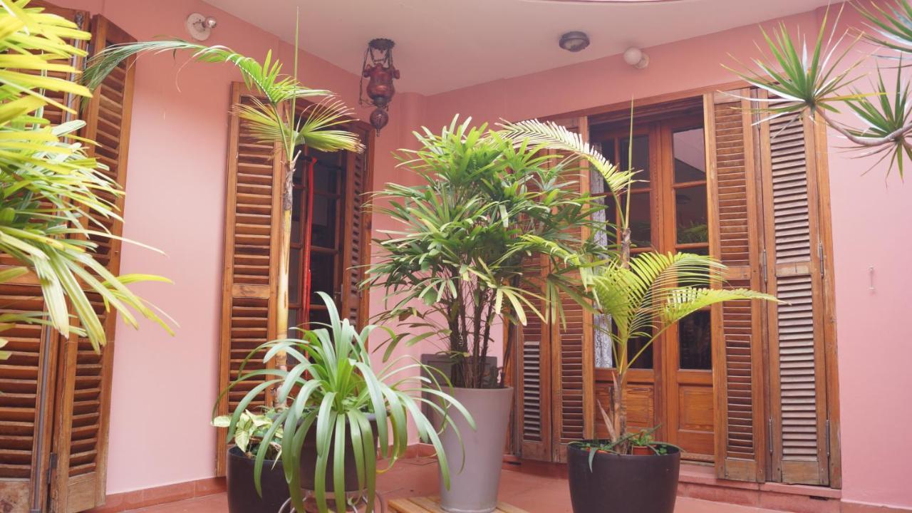 Apartamento Departamentos enteros en Palermo Hollywood Ciudad Autónoma de Ciudad Autónoma de Buenos Aires Exterior foto