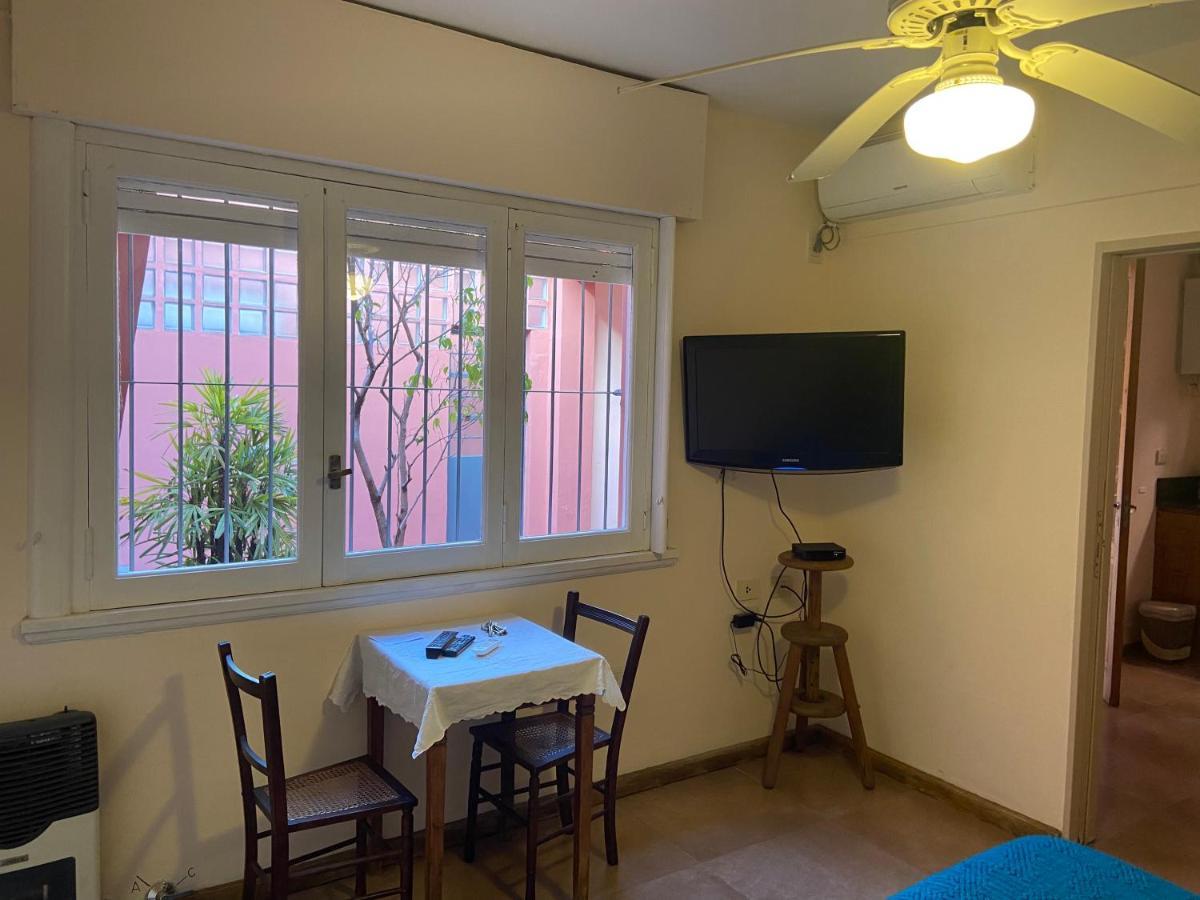 Apartamento Departamentos enteros en Palermo Hollywood Ciudad Autónoma de Ciudad Autónoma de Buenos Aires Exterior foto