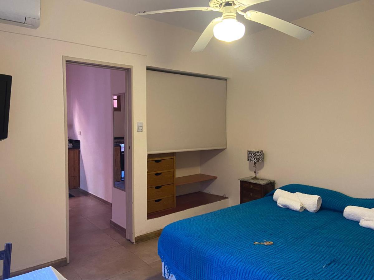 Apartamento Departamentos enteros en Palermo Hollywood Ciudad Autónoma de Ciudad Autónoma de Buenos Aires Exterior foto