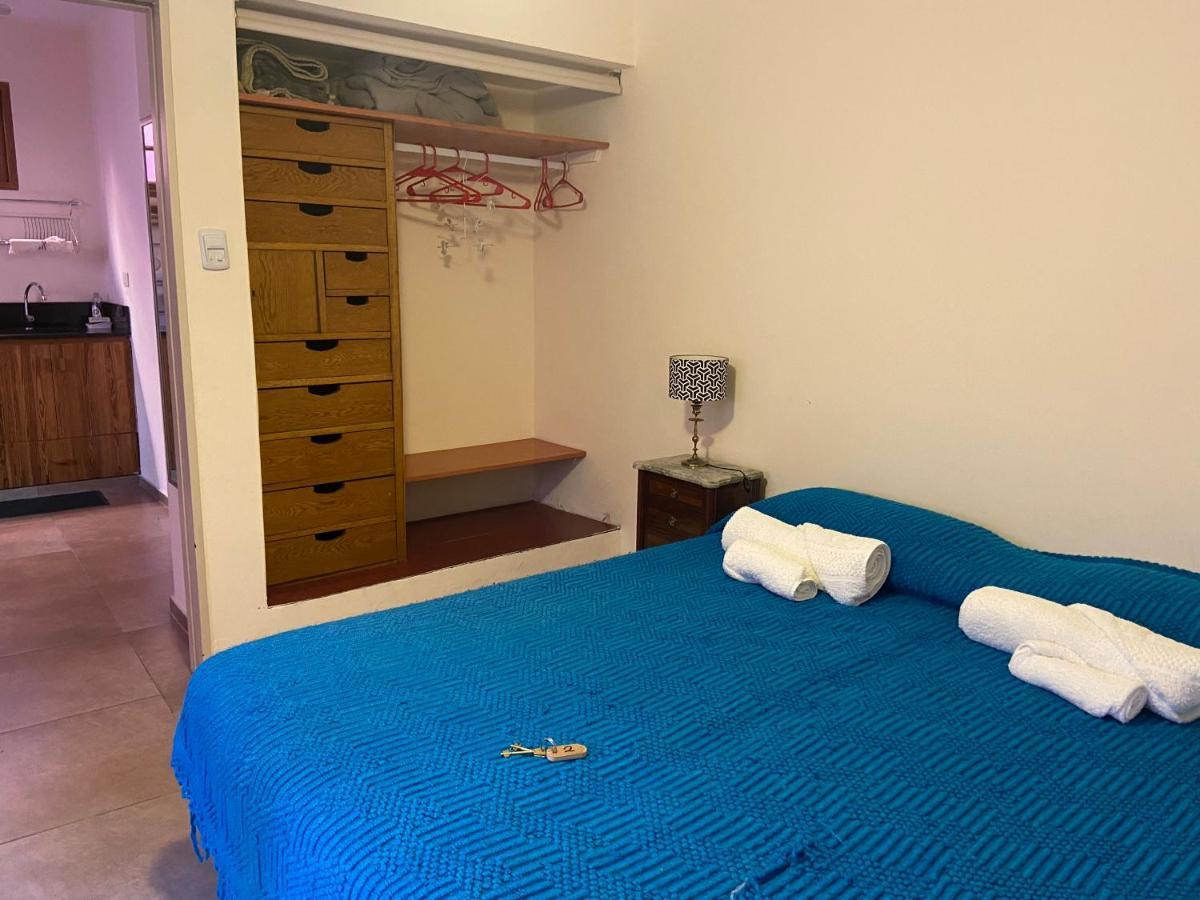 Apartamento Departamentos enteros en Palermo Hollywood Ciudad Autónoma de Ciudad Autónoma de Buenos Aires Exterior foto
