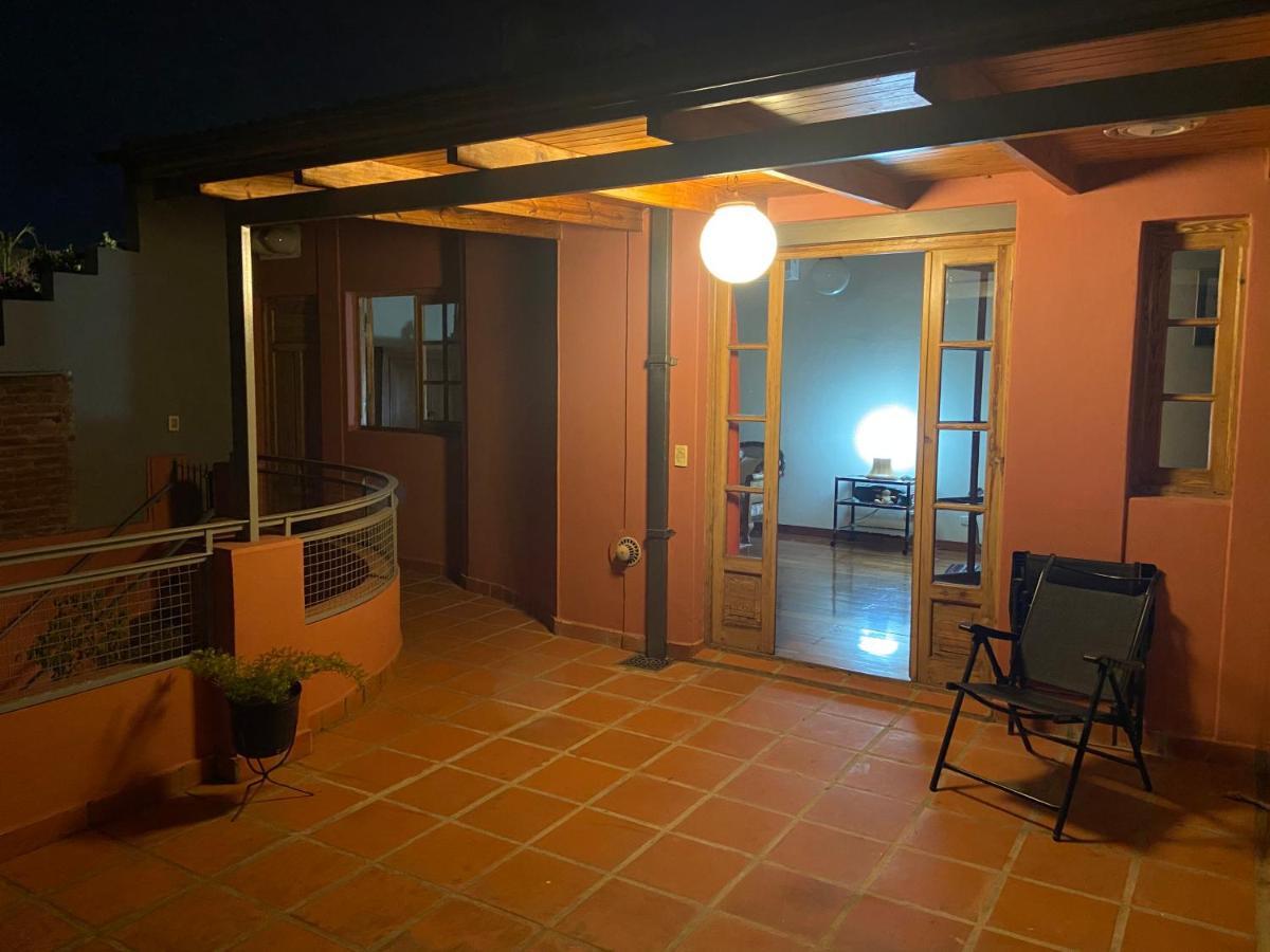 Apartamento Departamentos enteros en Palermo Hollywood Ciudad Autónoma de Ciudad Autónoma de Buenos Aires Exterior foto