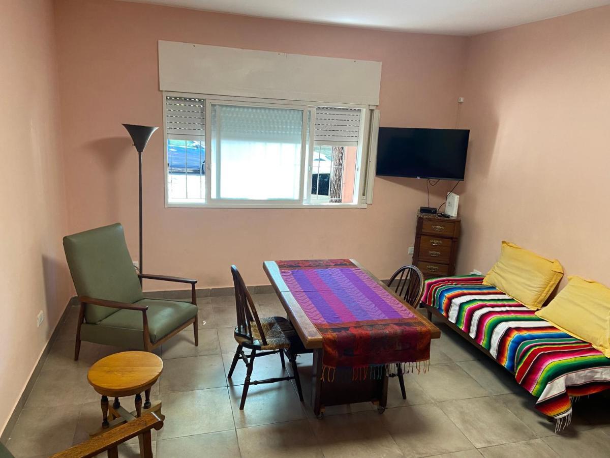 Apartamento Departamentos enteros en Palermo Hollywood Ciudad Autónoma de Ciudad Autónoma de Buenos Aires Exterior foto