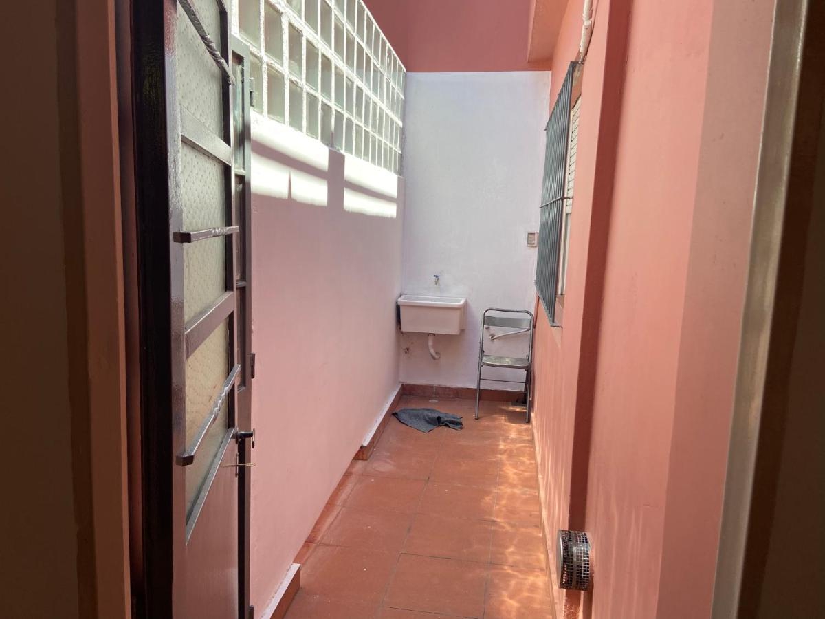 Apartamento Departamentos enteros en Palermo Hollywood Ciudad Autónoma de Ciudad Autónoma de Buenos Aires Exterior foto