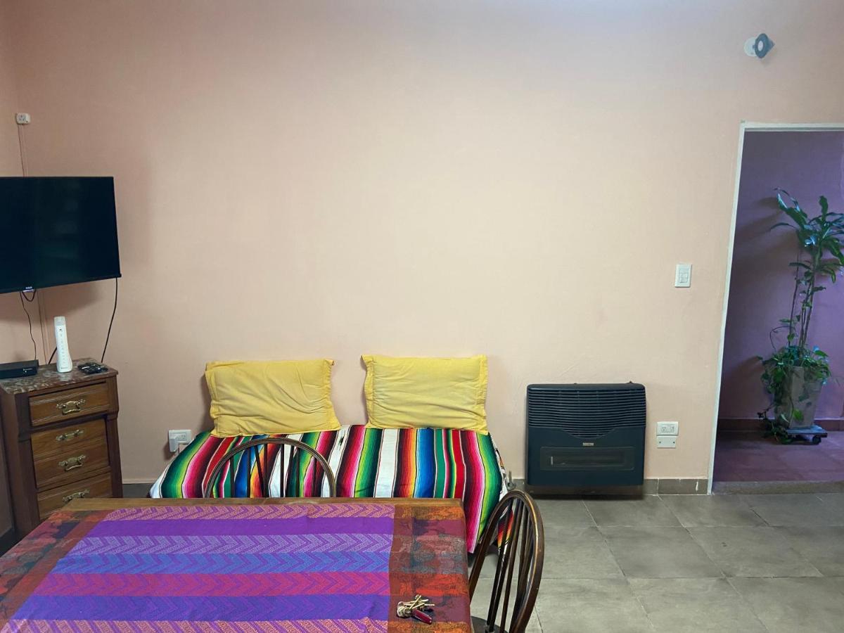 Apartamento Departamentos enteros en Palermo Hollywood Ciudad Autónoma de Ciudad Autónoma de Buenos Aires Exterior foto