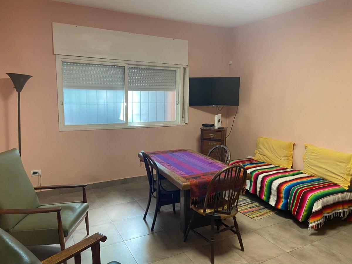 Apartamento Departamentos enteros en Palermo Hollywood Ciudad Autónoma de Ciudad Autónoma de Buenos Aires Exterior foto