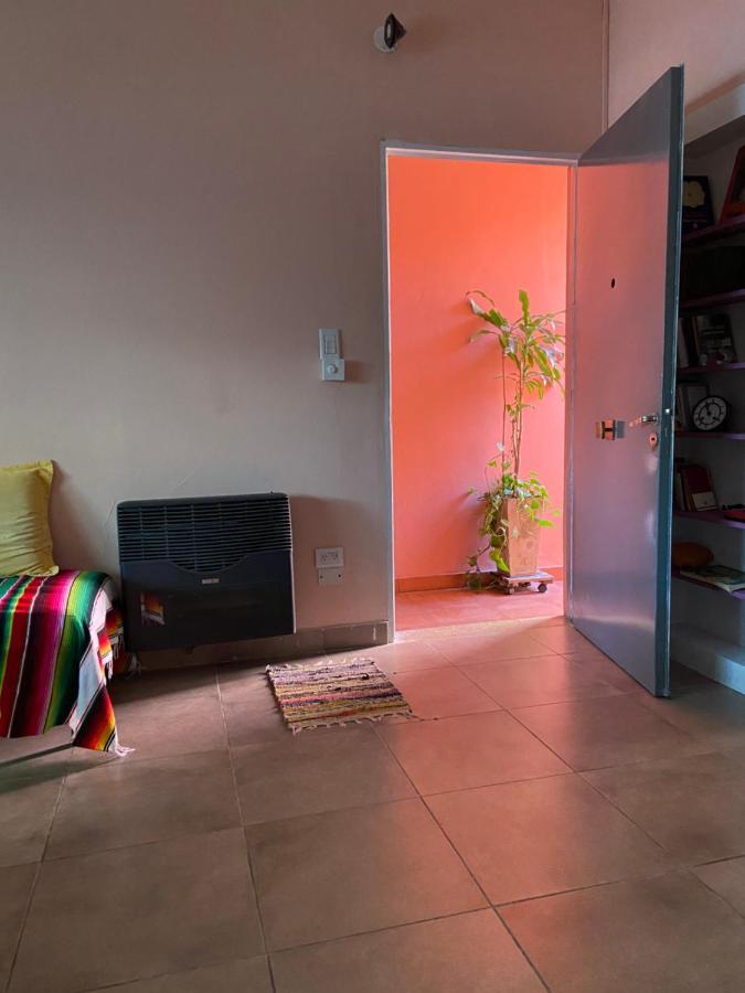 Apartamento Departamentos enteros en Palermo Hollywood Ciudad Autónoma de Ciudad Autónoma de Buenos Aires Exterior foto