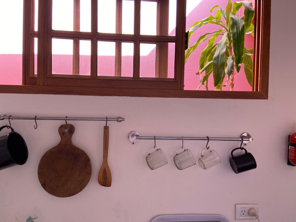 Apartamento Departamentos enteros en Palermo Hollywood Ciudad Autónoma de Ciudad Autónoma de Buenos Aires Exterior foto