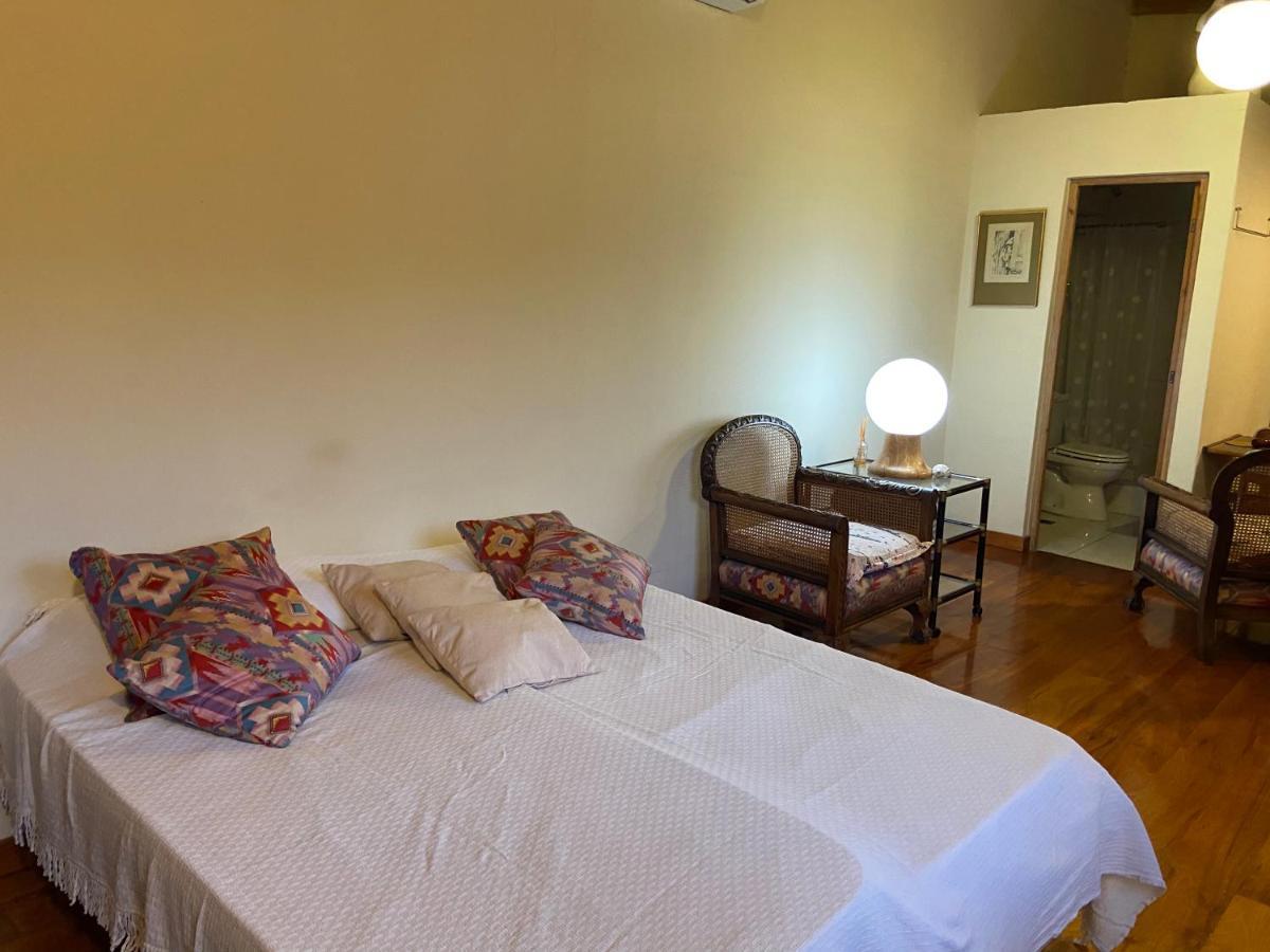 Apartamento Departamentos enteros en Palermo Hollywood Ciudad Autónoma de Ciudad Autónoma de Buenos Aires Exterior foto