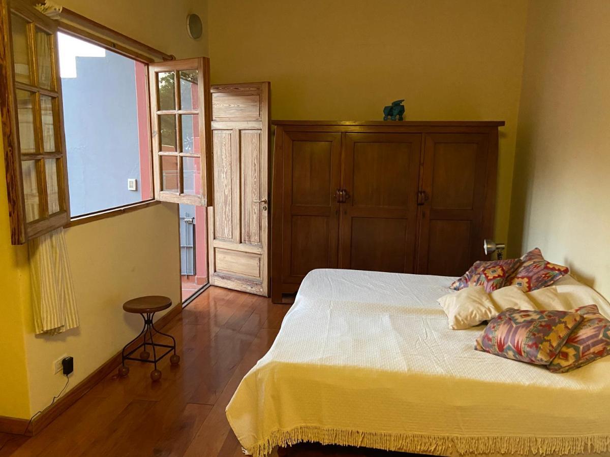 Apartamento Departamentos enteros en Palermo Hollywood Ciudad Autónoma de Ciudad Autónoma de Buenos Aires Exterior foto