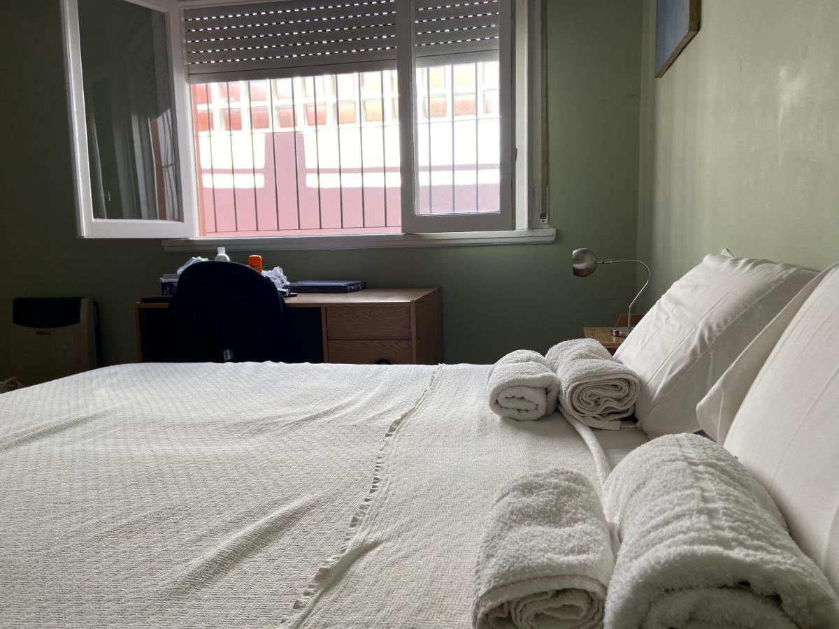 Apartamento Departamentos enteros en Palermo Hollywood Ciudad Autónoma de Ciudad Autónoma de Buenos Aires Exterior foto