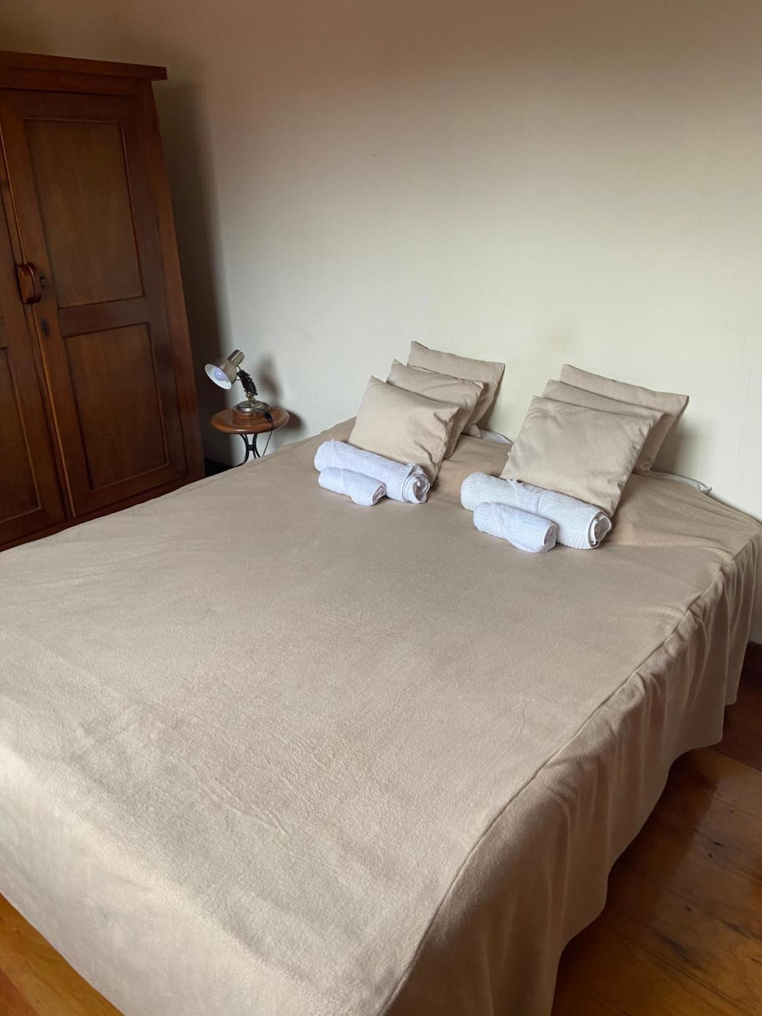Apartamento Departamentos enteros en Palermo Hollywood Ciudad Autónoma de Ciudad Autónoma de Buenos Aires Exterior foto