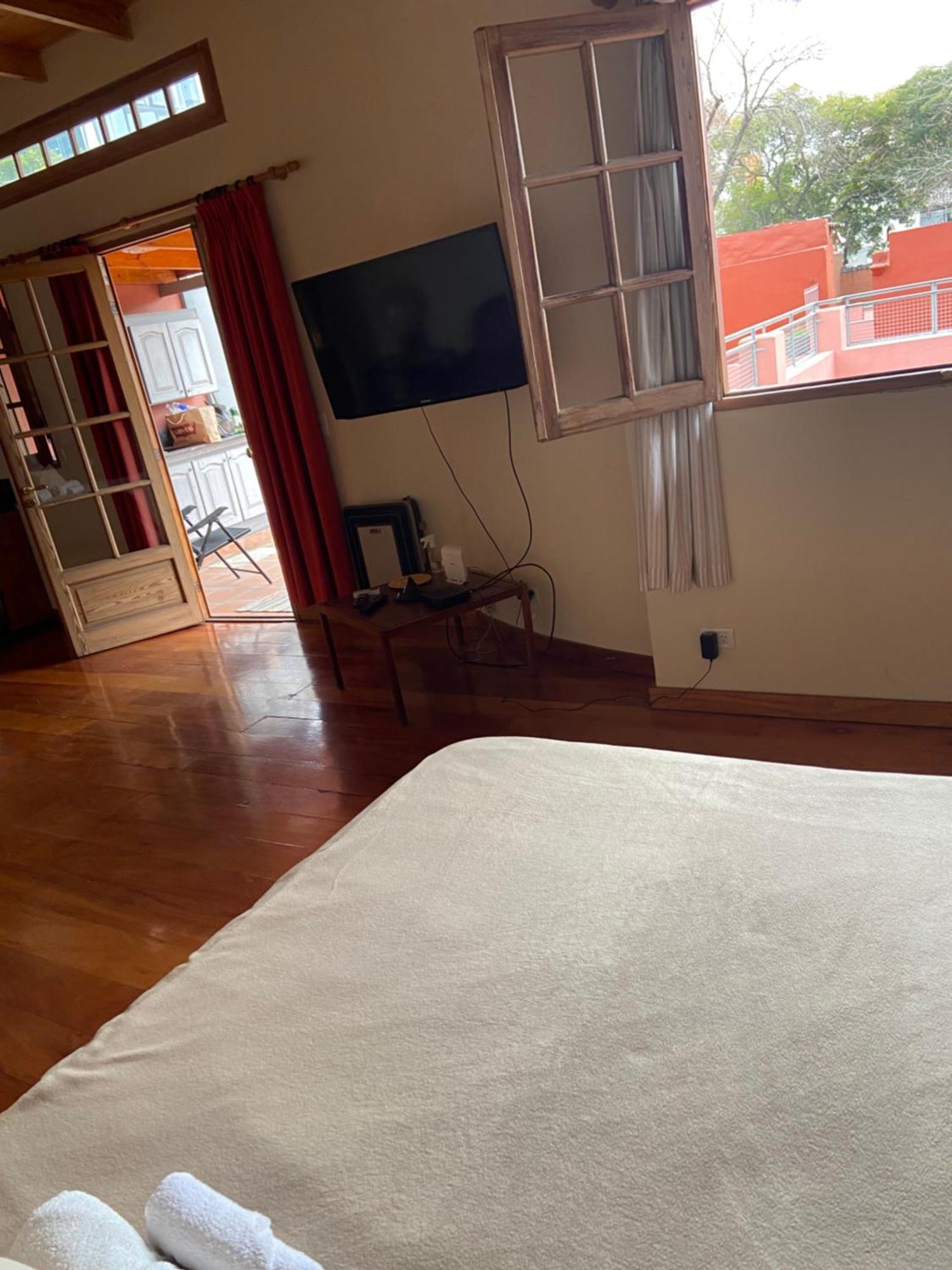 Apartamento Departamentos enteros en Palermo Hollywood Ciudad Autónoma de Ciudad Autónoma de Buenos Aires Exterior foto